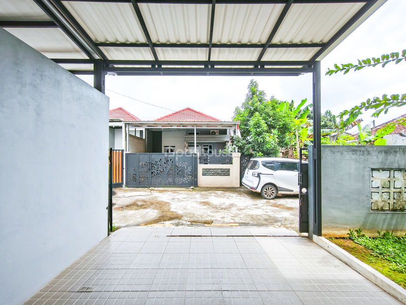 Perumahan Pandak Village Blok C No.5