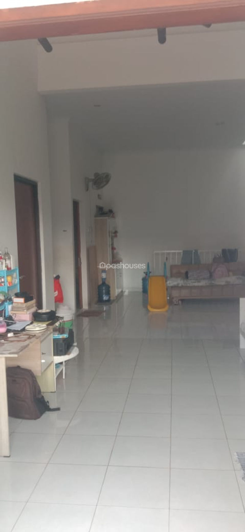 Perumahan Simprug Poris Blok D3 No.24