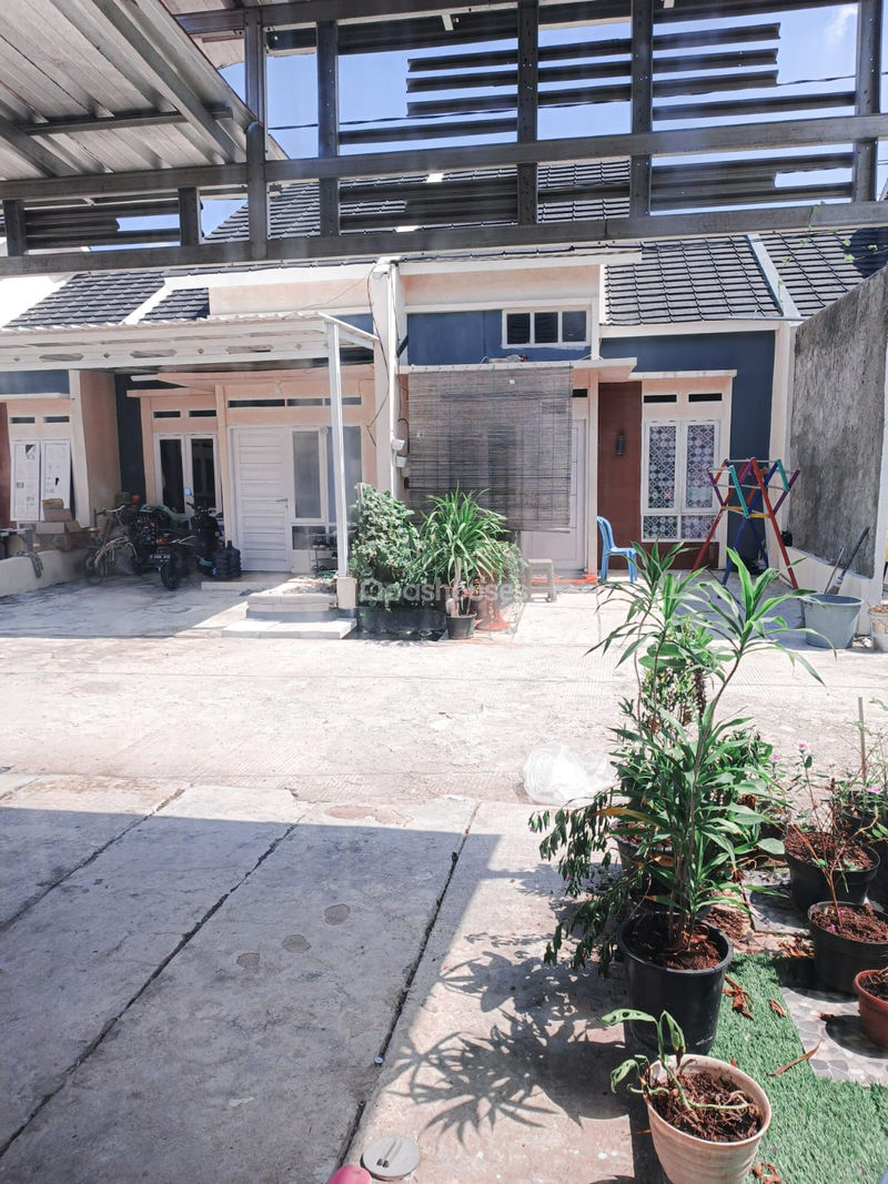 Perumahan Cahaya Nusantara 1