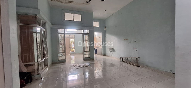 Bukit Cimanggu City Blok DD6 No.15