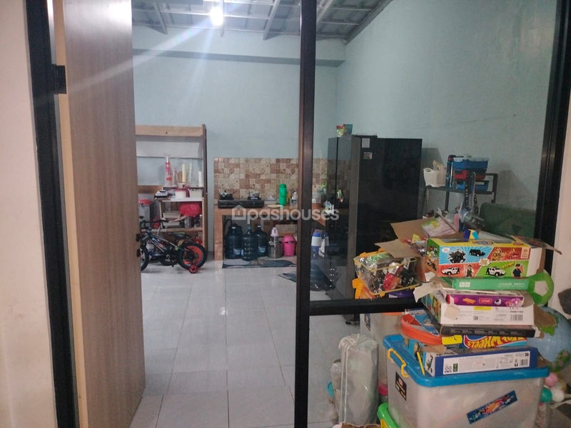 Perumahan Waterfront Estate Lippo Cikarang No.85