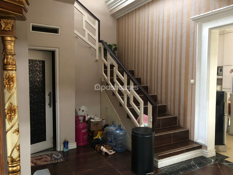 Jalan Kongsi No.255 Mustika Jaya