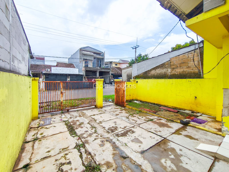 Pesona Cilebut 2 Blok EB 02/07