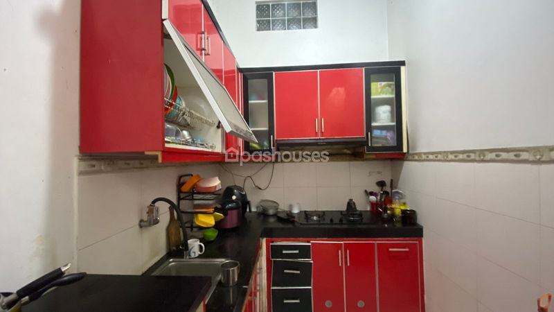 Komplek DKI Sunter Jaya 1 Blok C No.12