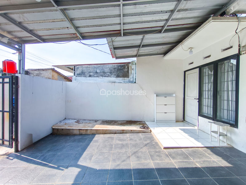 Perumahan Puri Bukit Depok Blok C3 No.38