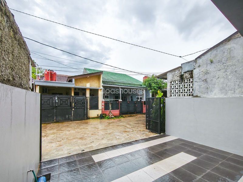 Perumahan Bogor Asri Blok G5 No.8