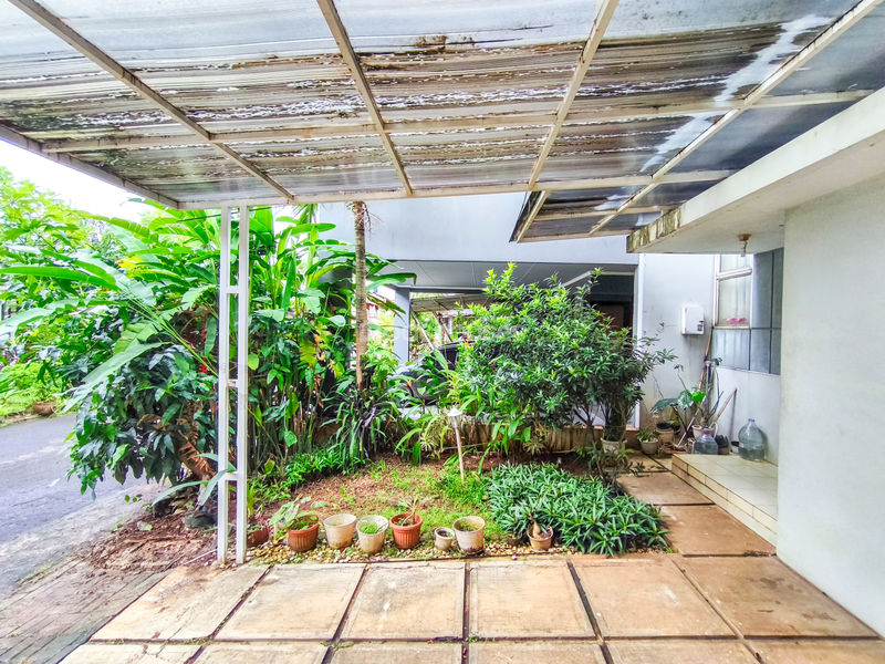 Perumahan Urbana Place Blok C10