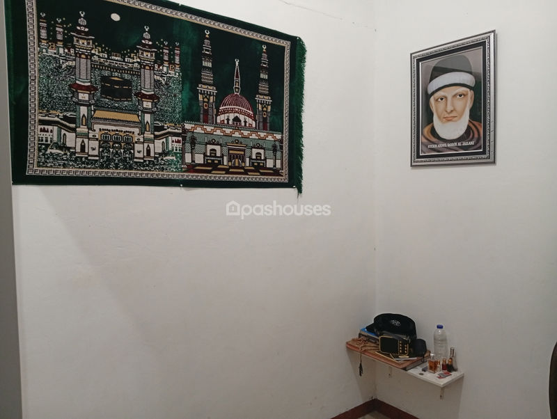 Perumahan Harapan Indah Blok MN22