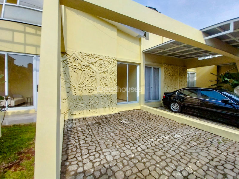 Perumahan Winner Sapta Villa Cibinong