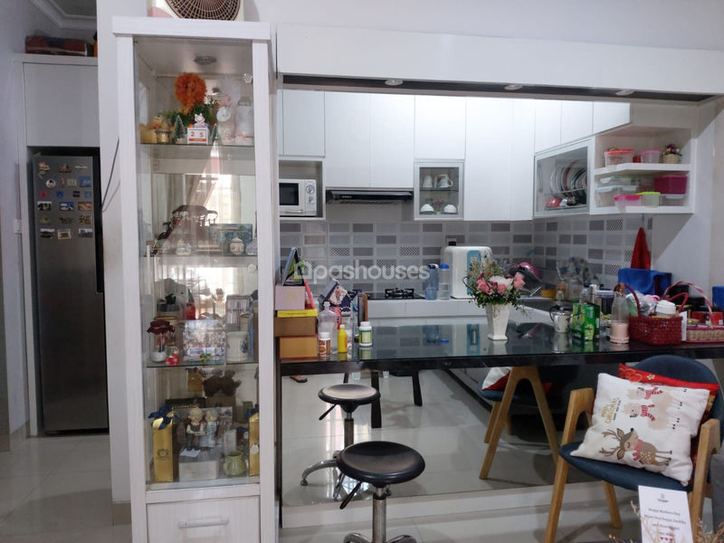 Paramount Serpong Cluster Malibu Village No.10