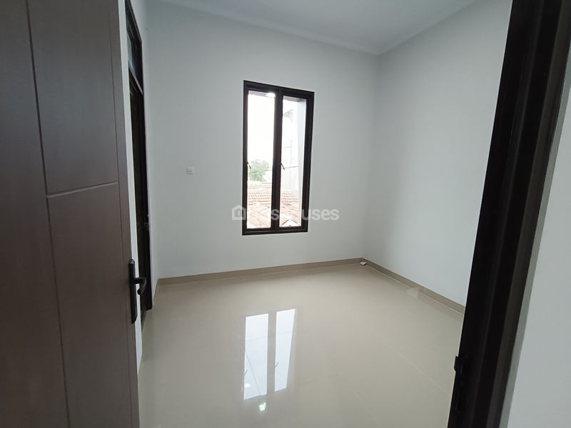Pondok Ungu Permai Sektor V Blok I 11/17