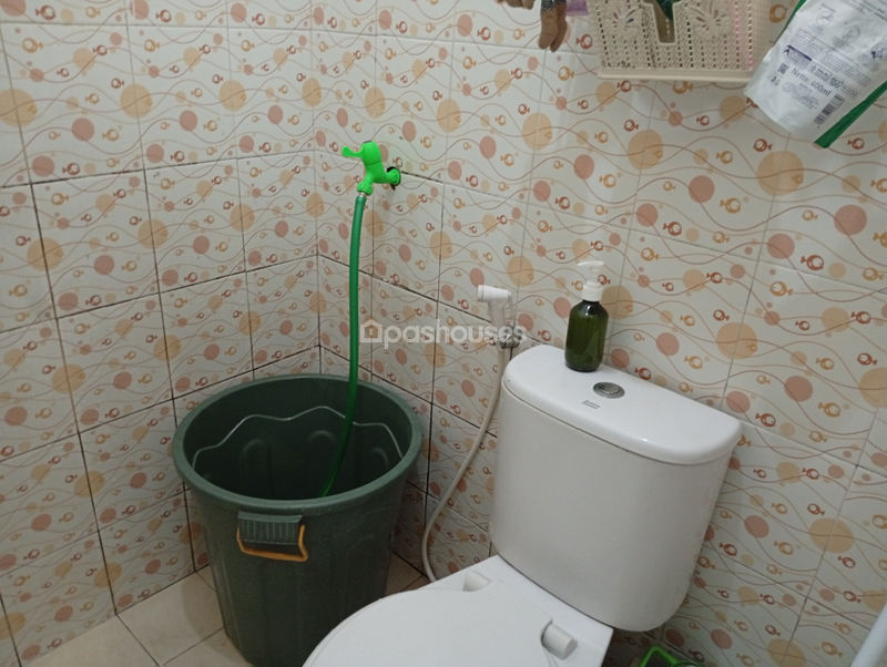 Perumahan Grand Nusa Indah Cluster Maranta