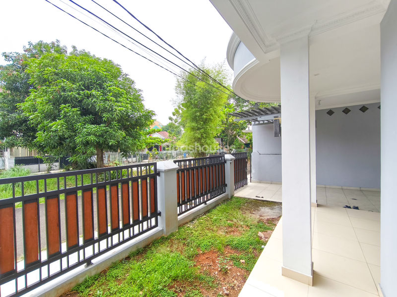 Griya Loka BSD Blok E3 No.6
