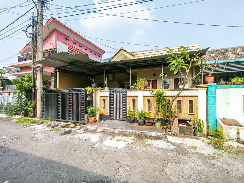 Pesona Cilebut 1 Blok C3/25