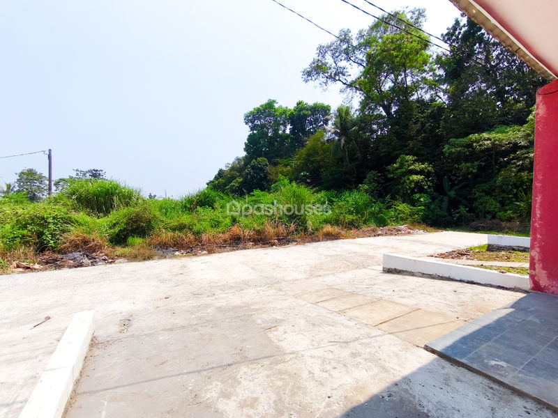 Perumahan Bukit Cendana