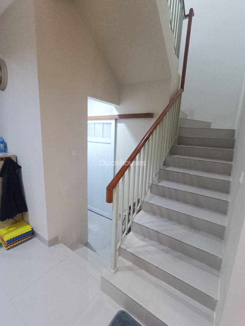 Citra Sentul Raya, Cluster Thames