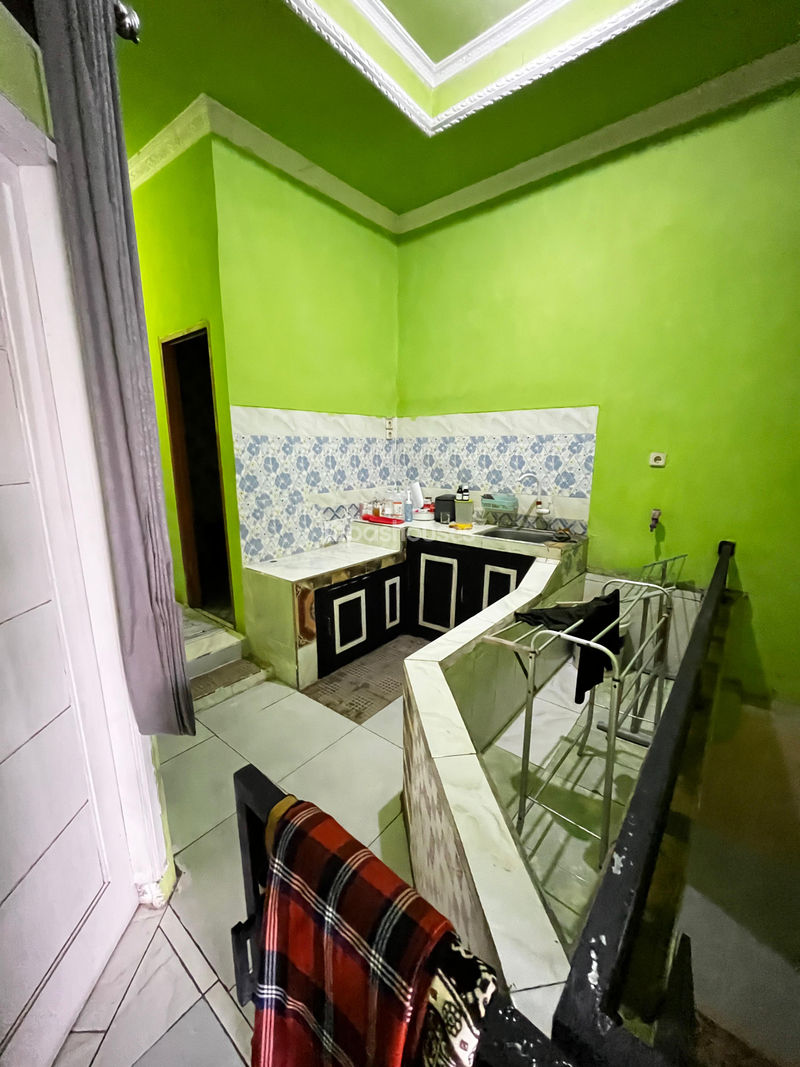 Perumahan Griya Philia Blok W20