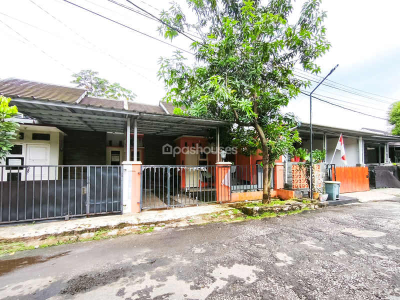 Perumahan Griya Pondok Rajeg Blok C4 No.15