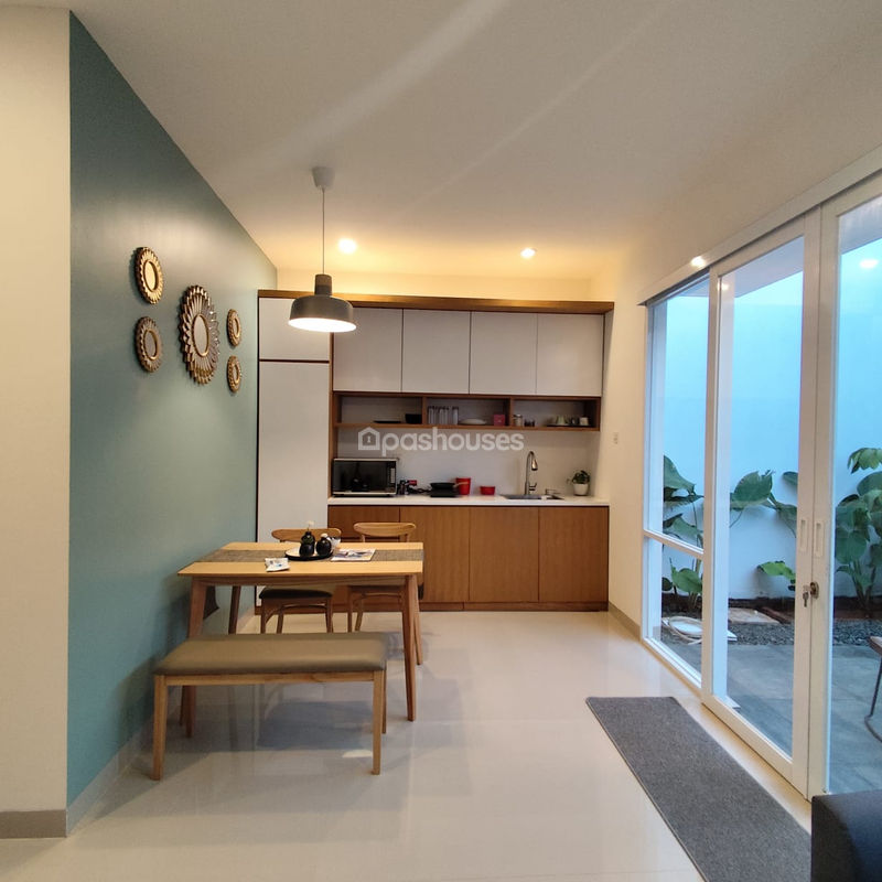 Residence 21 Jatiasih Kav F-6