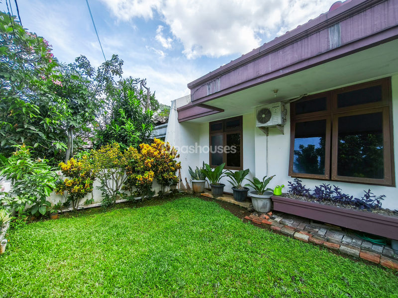 Perumahan Taman Yasmin Sektor 2 No.62