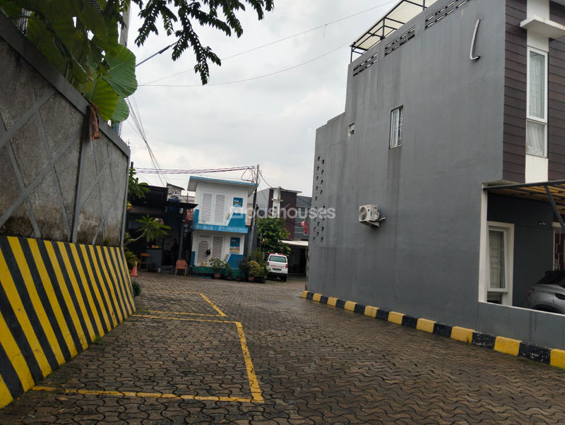 Casa Andara Residence Blok A1