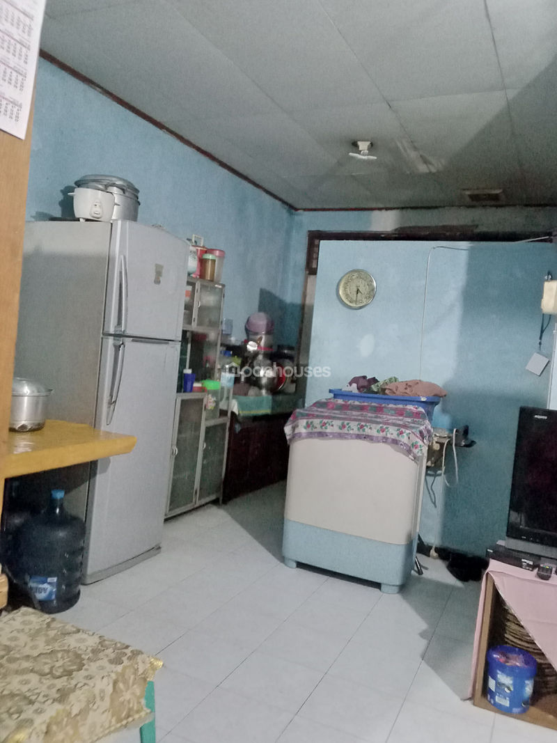 Perumahan Koperasi BUGN Blok B6 No.17