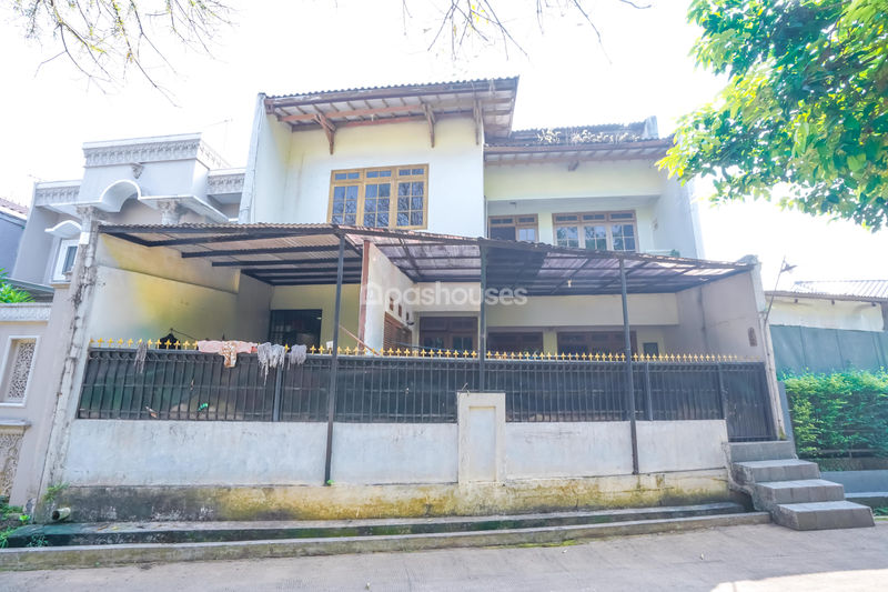 Komplek Megapolitan Cinere