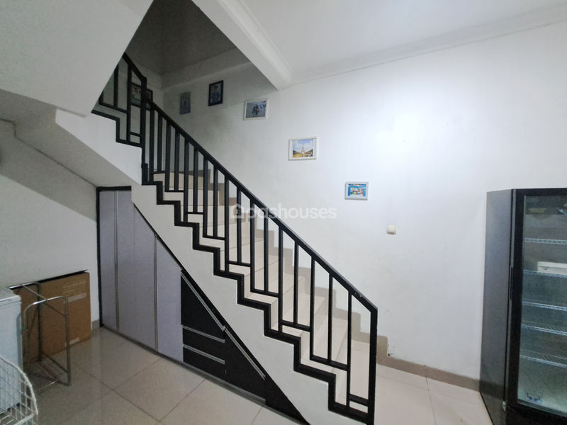 Gardens at Candi Sawangan Cluster Seruni Blok C36