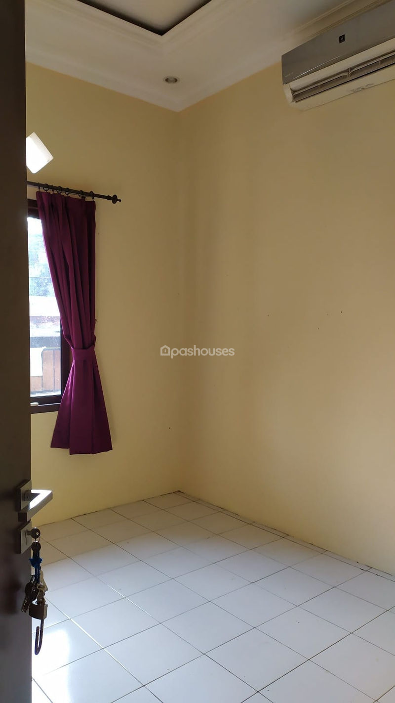 Perumahan Bogor Raya Permai Blok FE1 No.20