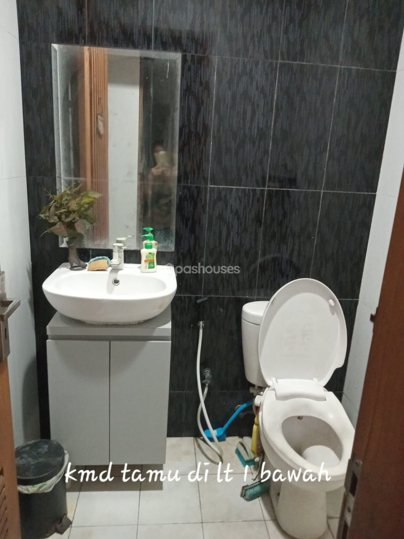 Perumahan Sunshine Villas