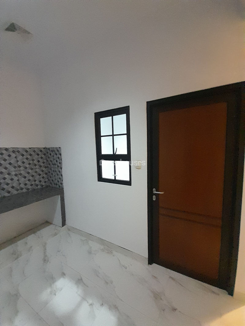 Perumahan Dasana Indah Blok SO 20/8