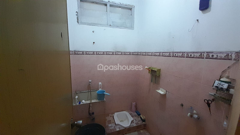 Perumahan Bukit Nirvana Depok Blok B1