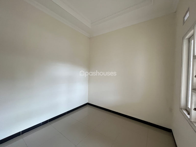 Cluster Mutiara Bekasi No.A6