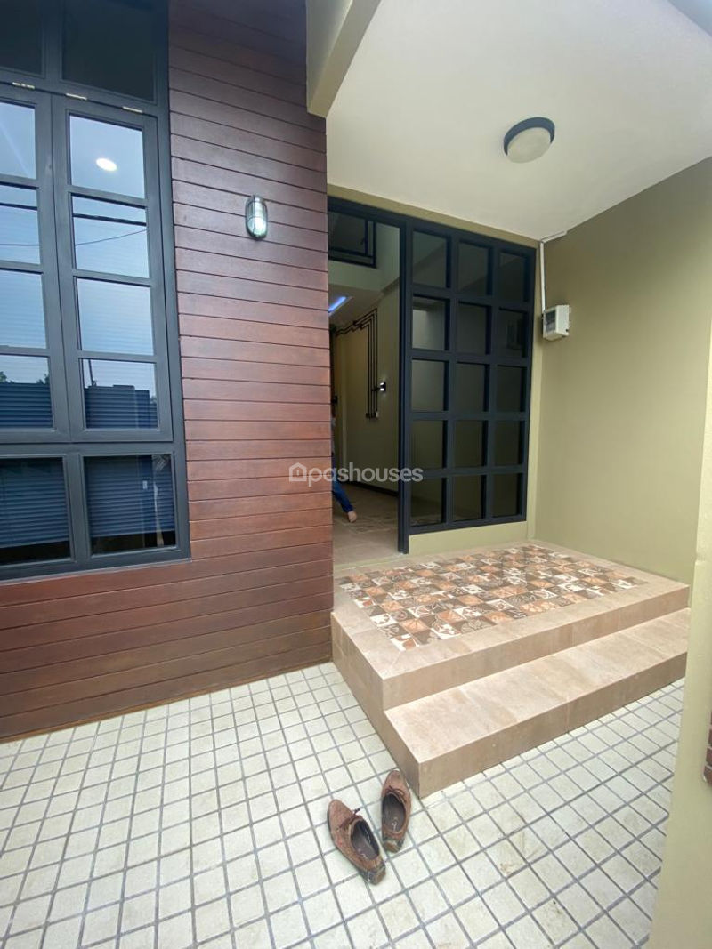 Perumahan Villa Mutiara Blok B4