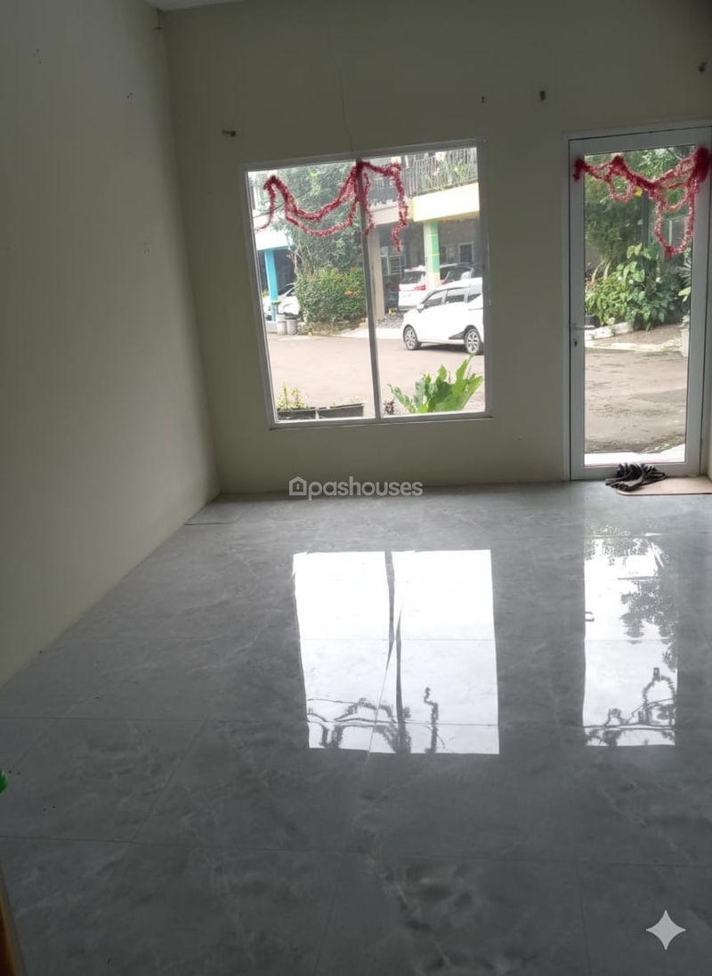 Perumahan Grand Akasia Residence Blok C/10