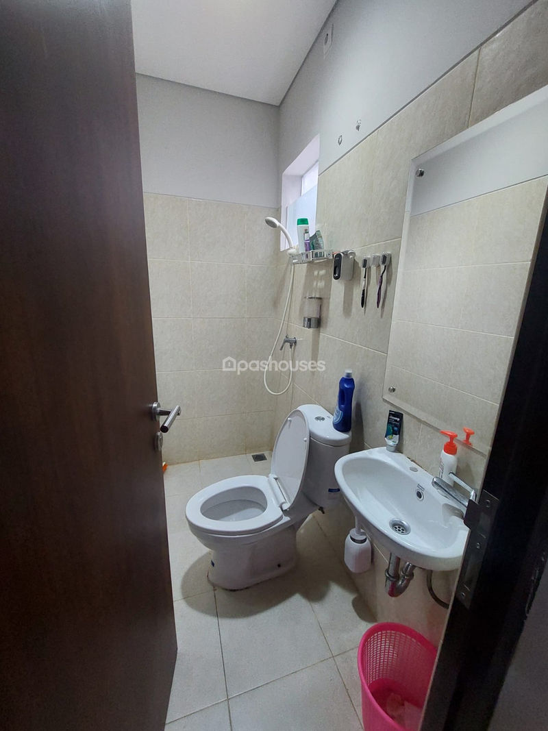 Banjar Wijaya Cluster Alfiore