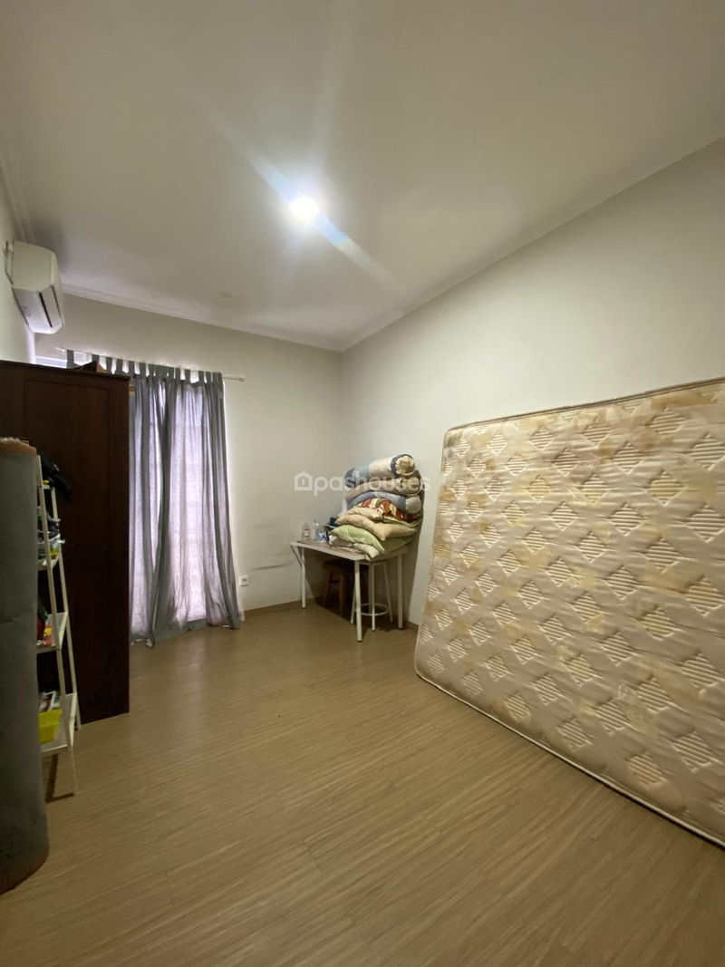 Perumahan Graha Bintaro Utara Blok GR7 No.11