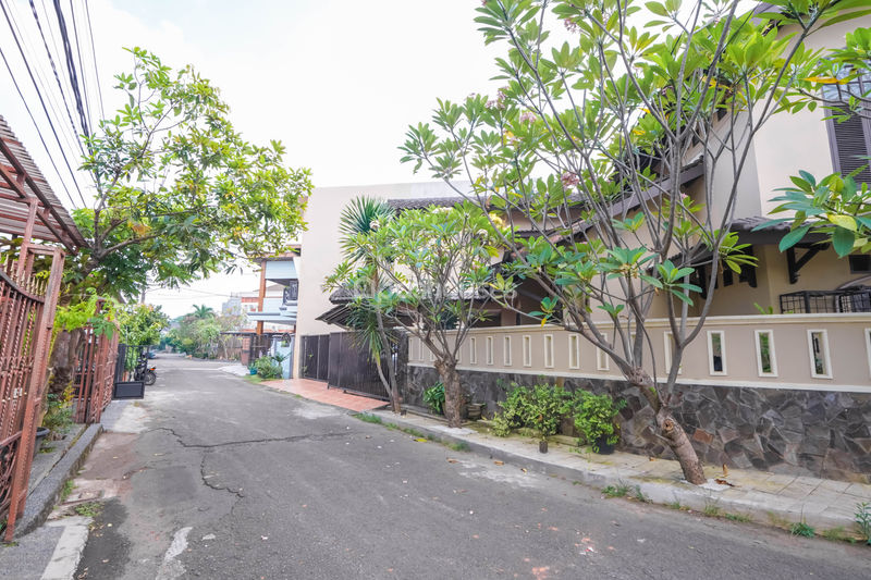 Villa Melati Mas Blok G9