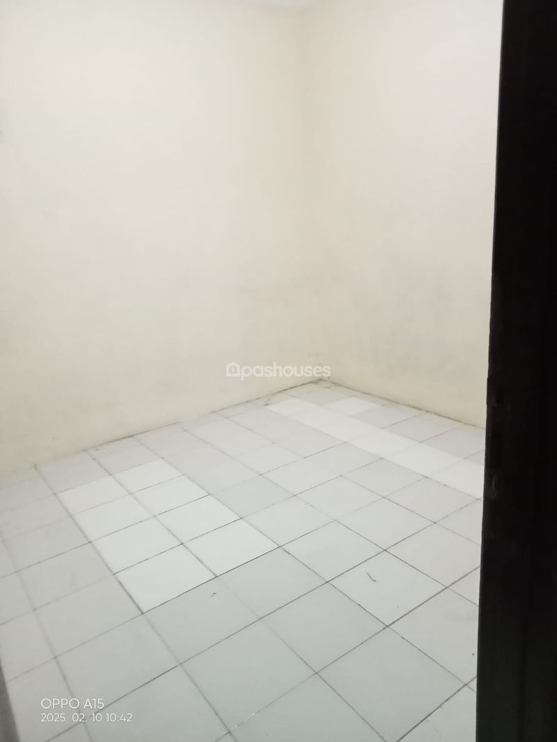 Perumahan Kemang Pratama