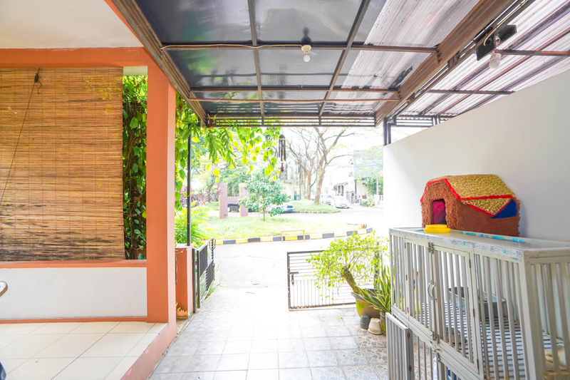 Cendana Residence Pamulang Blok H2