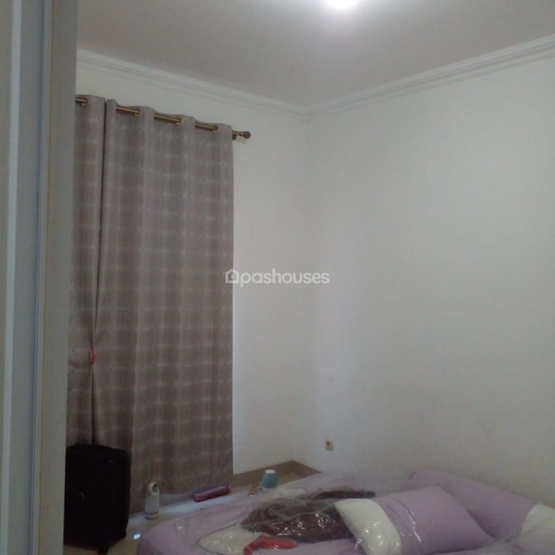 Perumahan Magnolia Residence Blok ID No.16