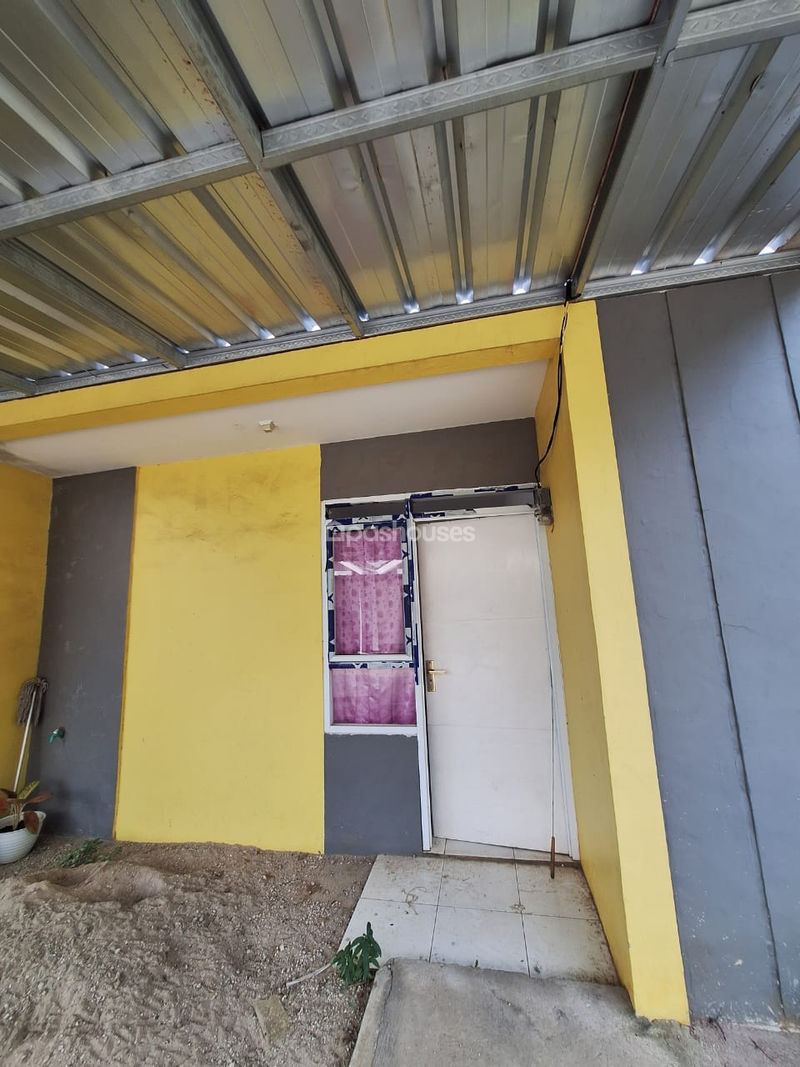 Permata Puri Harmoni 2 Blok C4