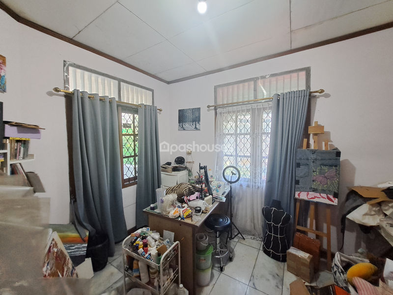 Pamulang Permai 