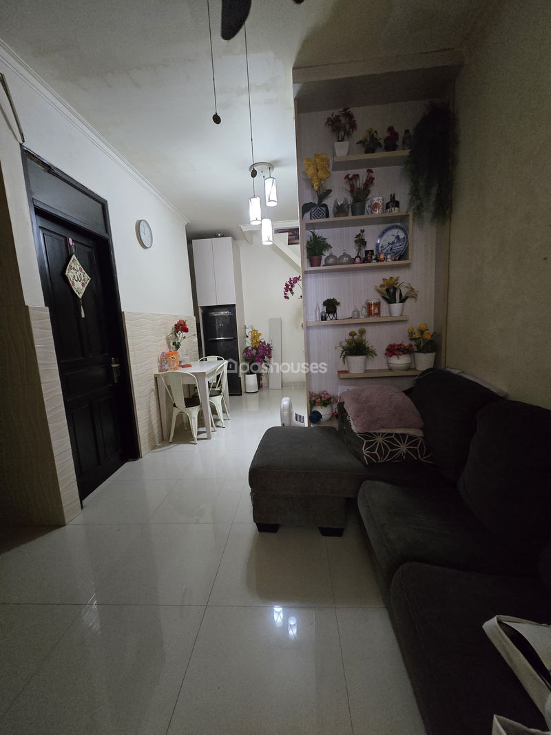 Perumahan Pratama Residence View Blok A No.6