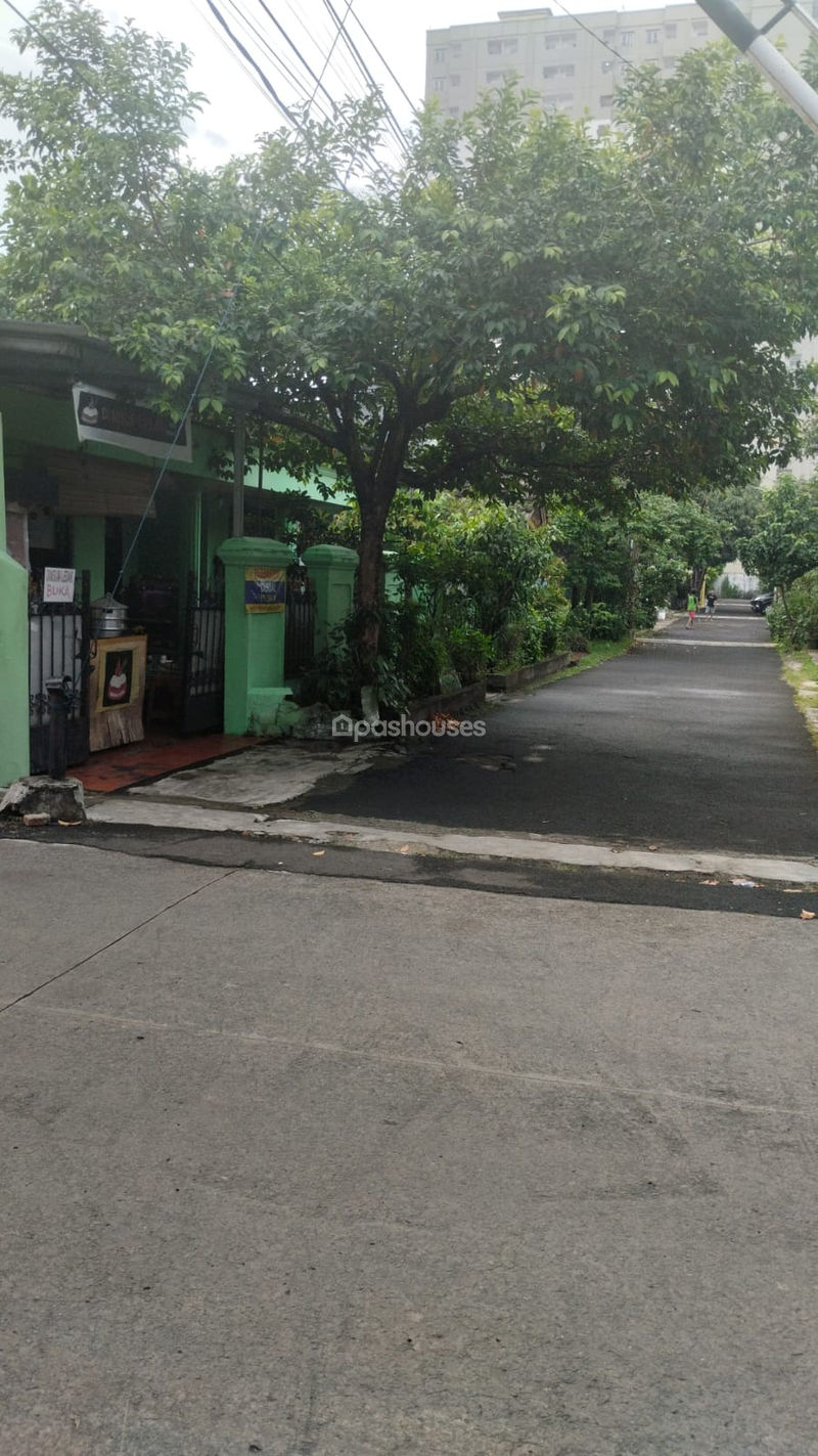 Perumahan Bukit Indah