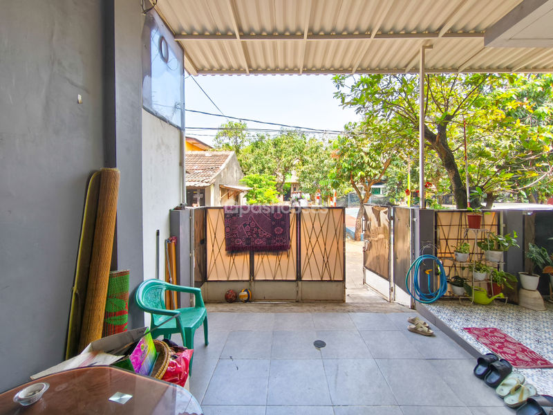 Pondok Kacang Prima Blok F1