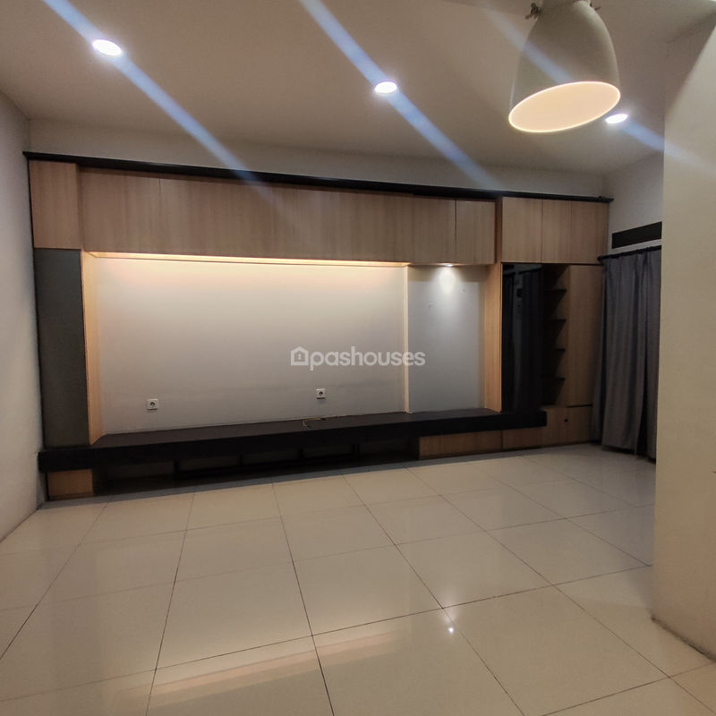 Perumahan Villa Mutiara Ciputat Blok GG