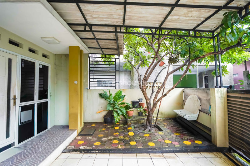 Jalan Lebak Para Kalisari No.28A