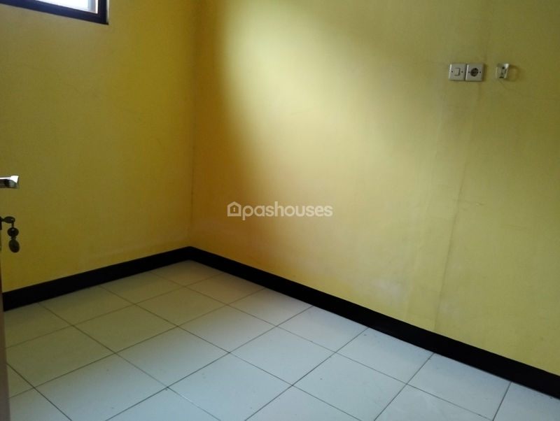 Perumahan Regency 31 Jakarta Timur