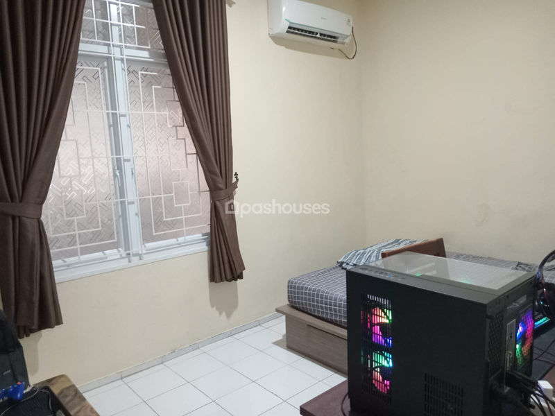 Permata Pamulang Blok H2 No.6